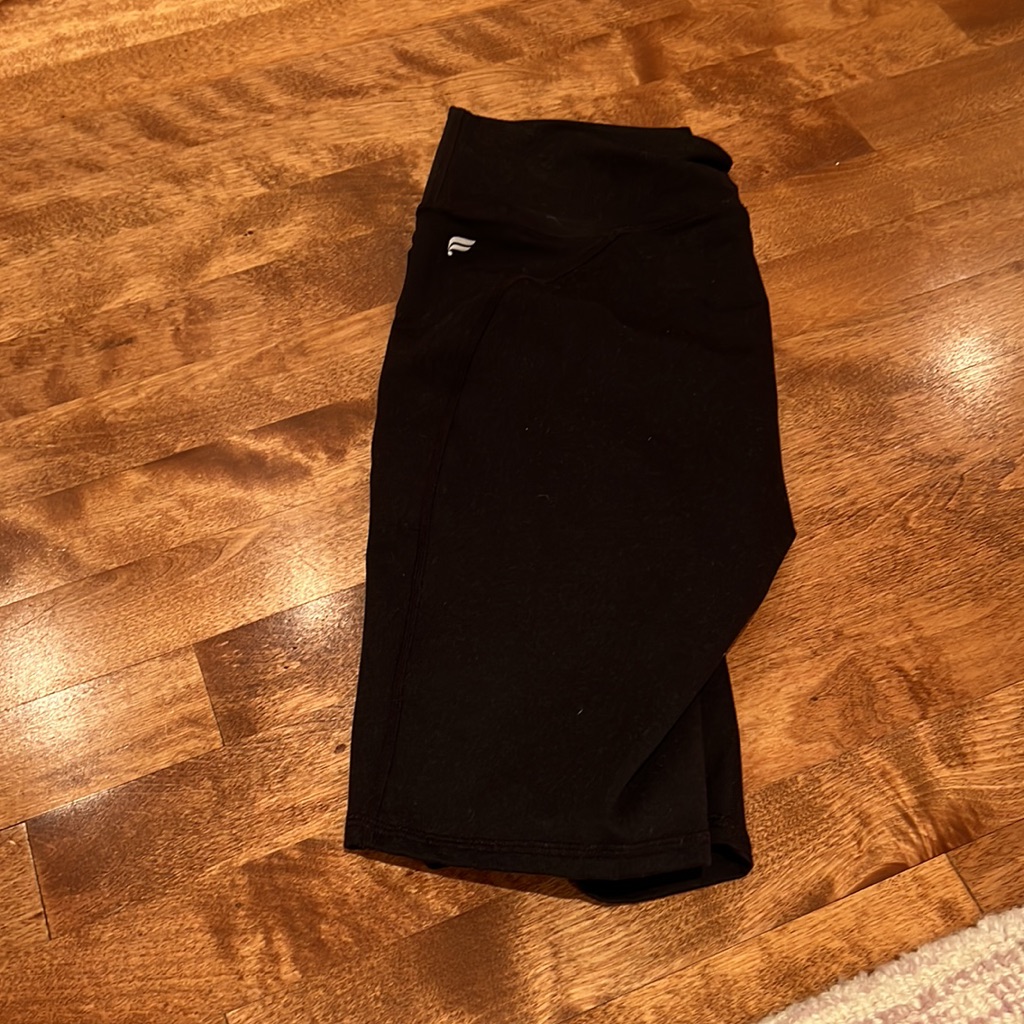 Brand New Fabletics Shorts